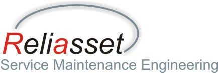 Logo Reliasset